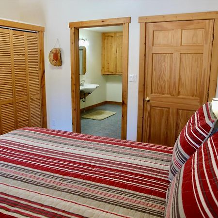 Red Moon Lodge Moab Dış mekan fotoğraf