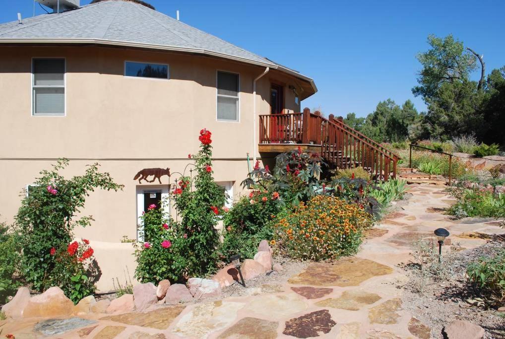 Red Moon Lodge Moab Dış mekan fotoğraf