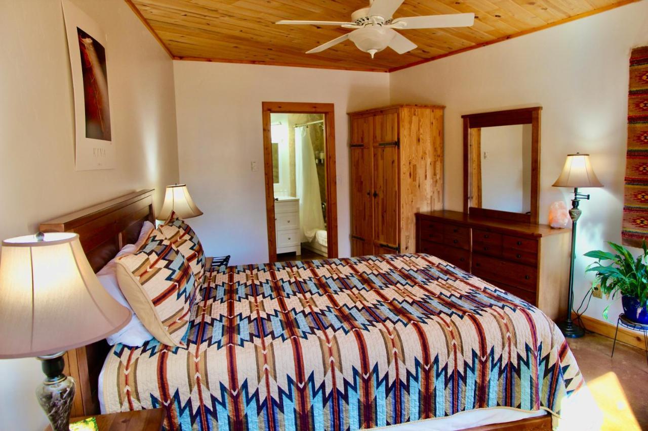 Red Moon Lodge Moab Dış mekan fotoğraf