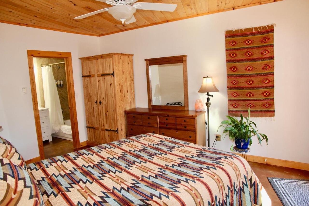 Red Moon Lodge Moab Dış mekan fotoğraf