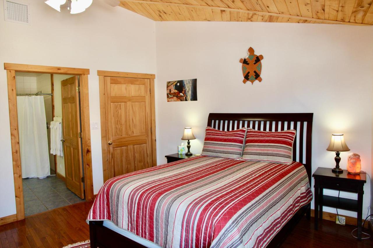 Red Moon Lodge Moab Dış mekan fotoğraf