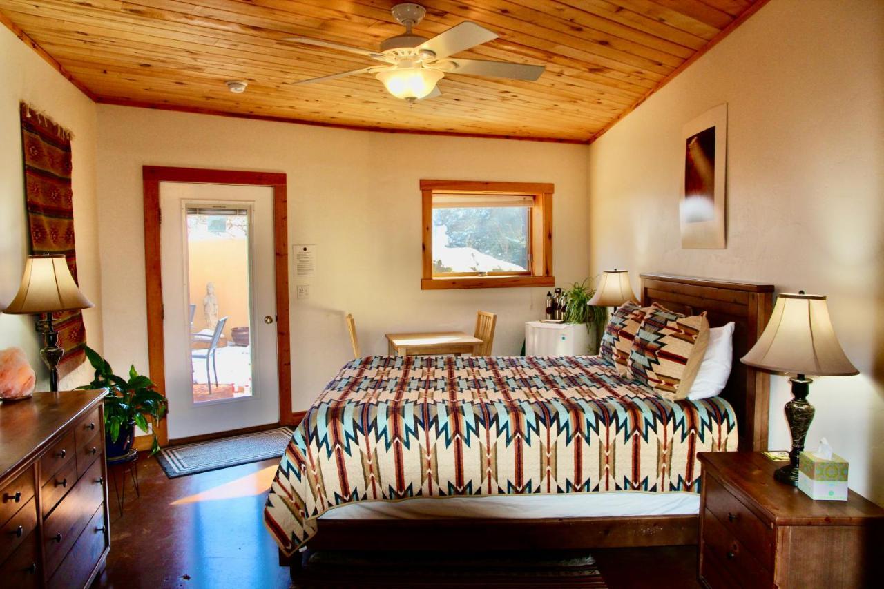 Red Moon Lodge Moab Dış mekan fotoğraf