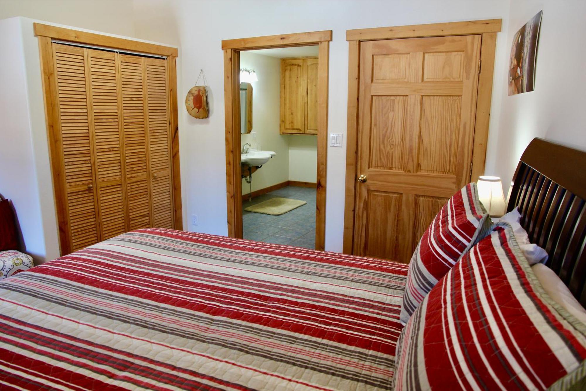 Red Moon Lodge Moab Dış mekan fotoğraf