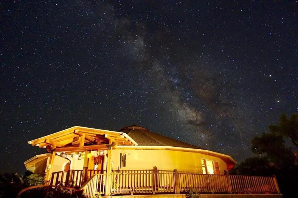Red Moon Lodge Moab Dış mekan fotoğraf